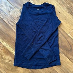 Iksplor Baselayer Top